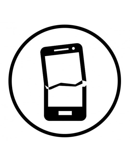 Iphone 8 Plus Broken Screen Repair